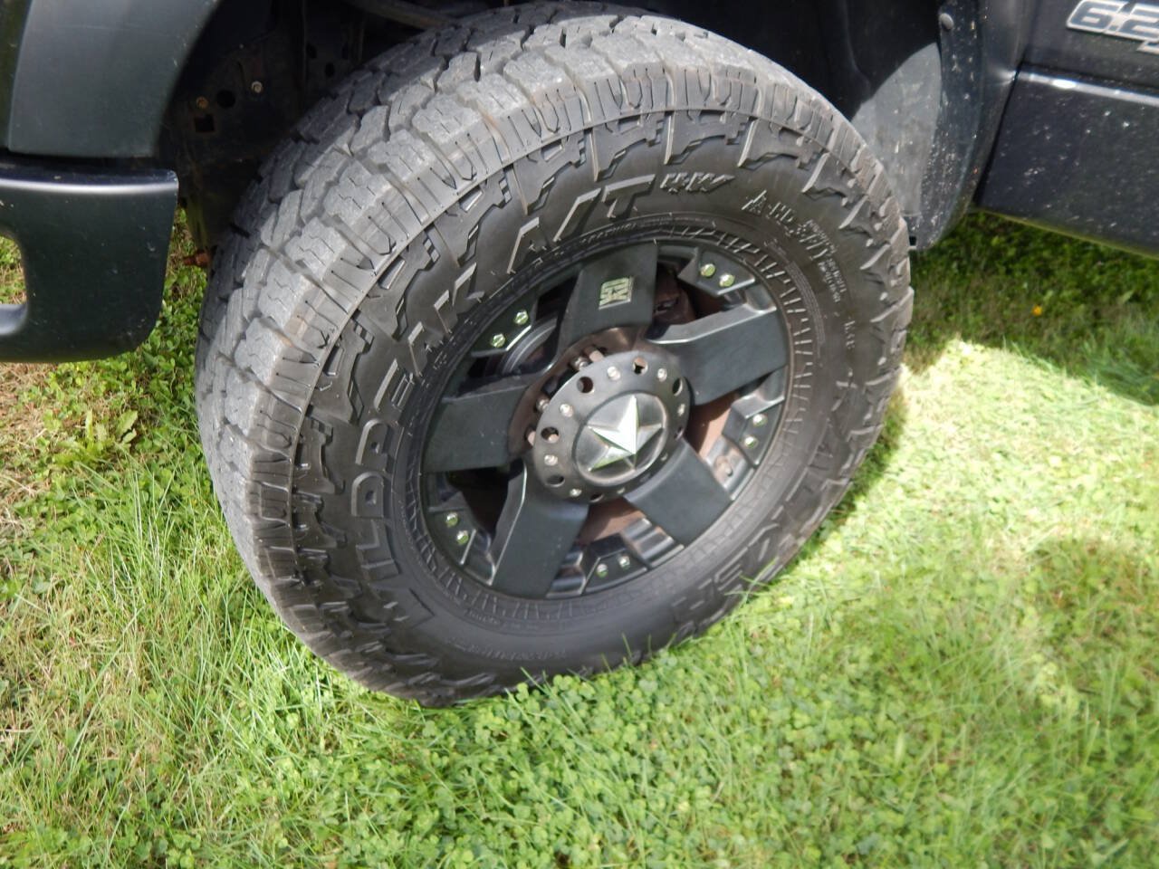 Used 2013 Ford F150 Raptor w/ Luxury Equipment Group AWD/4WD image 16