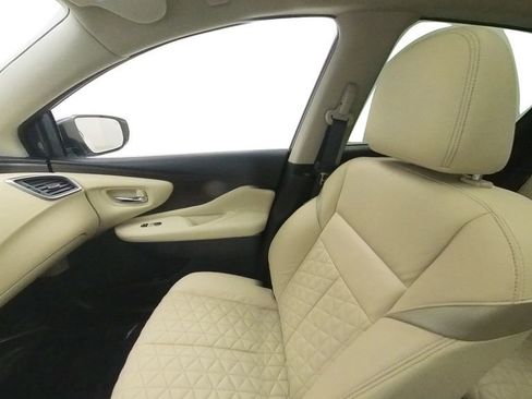 Certified 2023 Nissan Murano Platinum w/ Cargo Package image 33