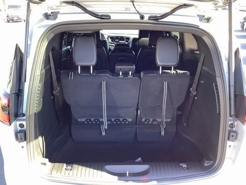 New 2026 Chrysler Pacifica Select image 31