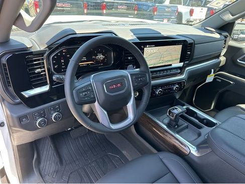 New 2026 GMC Sierra 1500 Elevation w/ Elevation Premium Package image 5