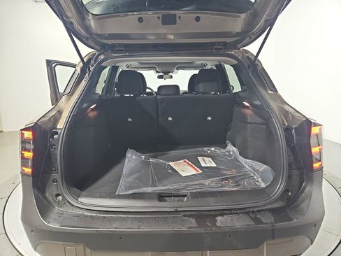 New 2026 Nissan Kicks SV image 22