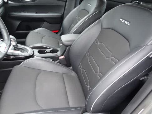 Used 2023 Kia Forte GT-Line FWD image 6