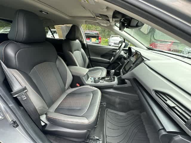 Certified 2025 Subaru Crosstrek 2.5i Limited AWD/4WD image 23