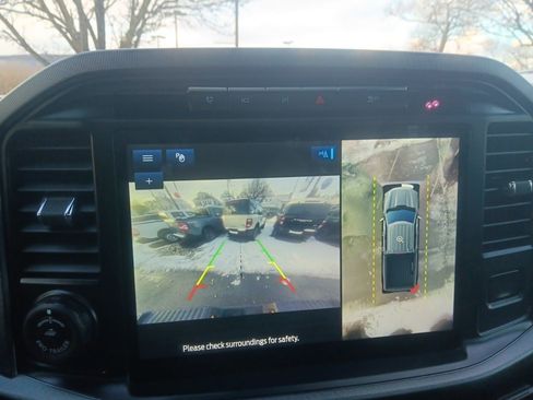 Certified 2022 Ford F150 Platinum image 56