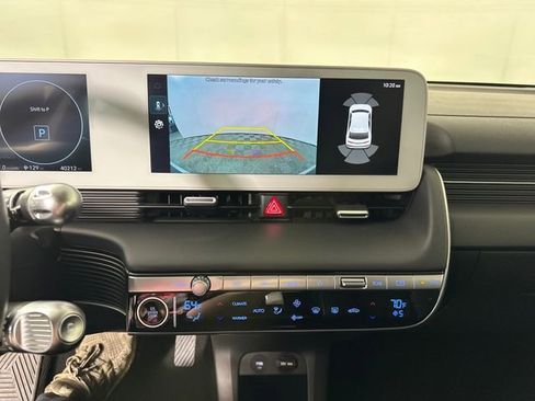 Used 2023 Hyundai Ioniq 5 SEL RWD image 22