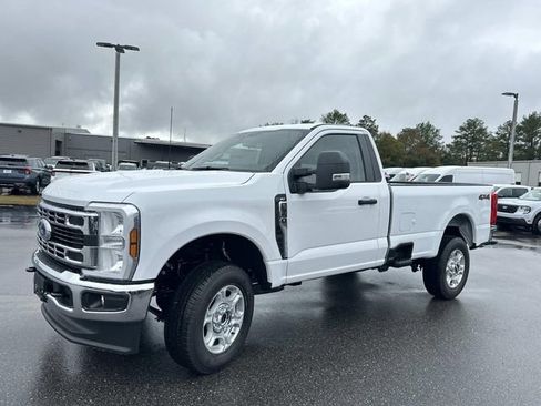 New 2026 Ford F350 XLT image 14