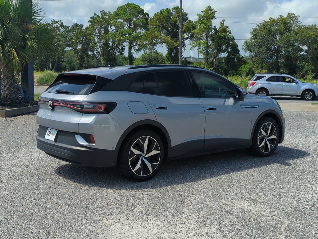 Certified 2023 Volkswagen ID.4 Pro S RWD image 7