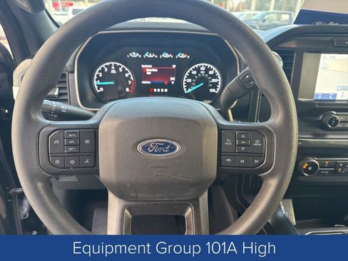 Used 2021 Ford F150 XL w/ STX Appearance Package image 14