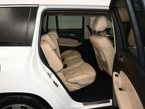 Used 2018 Mercedes-Benz GLS 450 4MATIC image 52