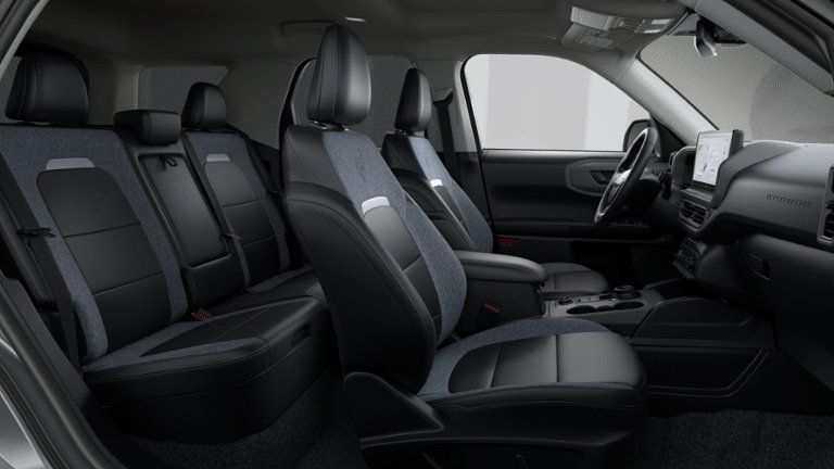 New 2026 Ford Bronco Sport Outer Banks w/ Outer Banks Tech Package+ AWD/4WD image 28