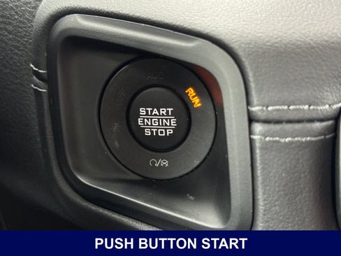 Used 2024 Jeep Wrangler Unlimited Sahara AWD/4WD image 28