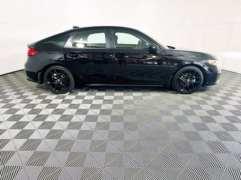 Used 2025 Honda Civic Sport image 2