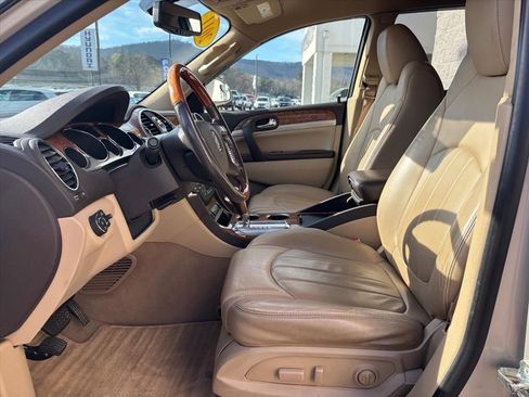 Used 2011 Buick Enclave CXL image 9