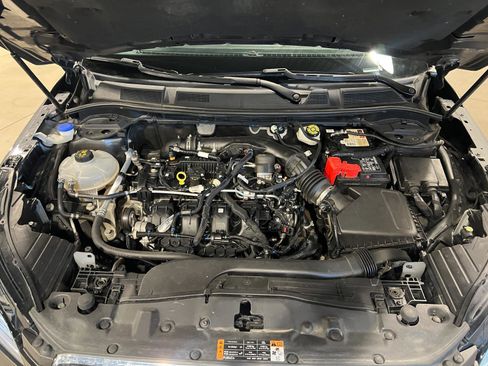 Used 2020 Lincoln Corsair AWD w/ Premium Package image 44