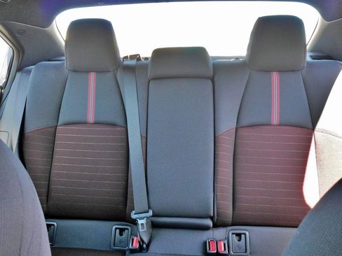 Used 2024 Toyota Corolla SE image 30