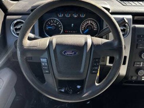 Used 2013 Ford F150 XLT image 14