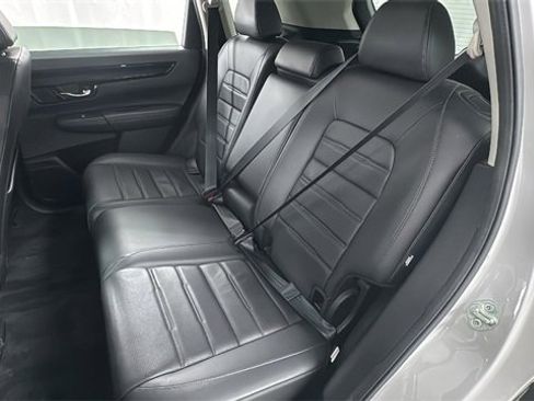 Used 2023 Honda CR-V EX-L image 12