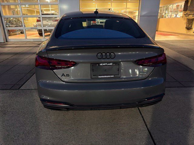 Used 2024 Audi A5 2.0T Prestige AWD/4WD image 7