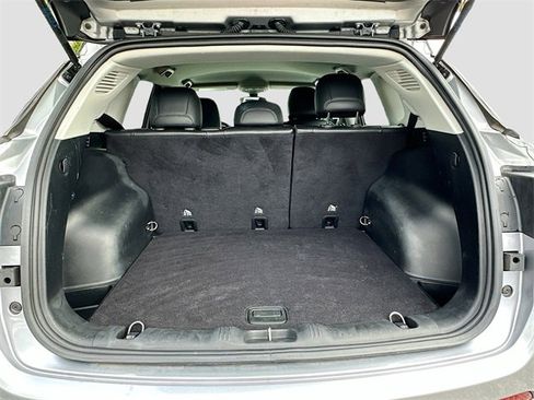 Used 2020 Jeep Compass Latitude image 23