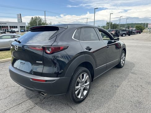 Used 2021 MAZDA CX-30 AWD 2.5 S w/ Select Package image 14