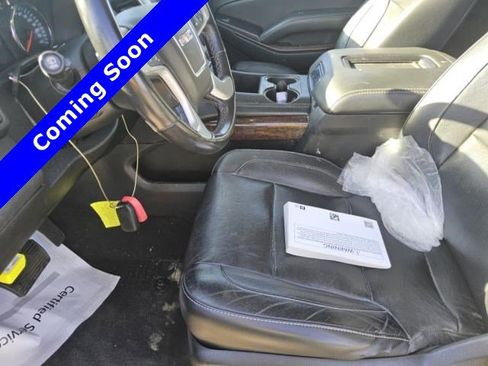 Used 2020 GMC Yukon XL SLT RWD image 10