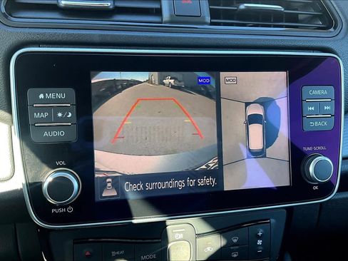 Used 2024 Nissan Leaf SV Plus image 25