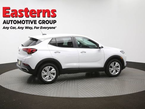 Used 2025 Buick Encore GX Preferred FWD image 42