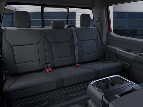 New 2026 Ford F150 XLT AWD/4WD image 14