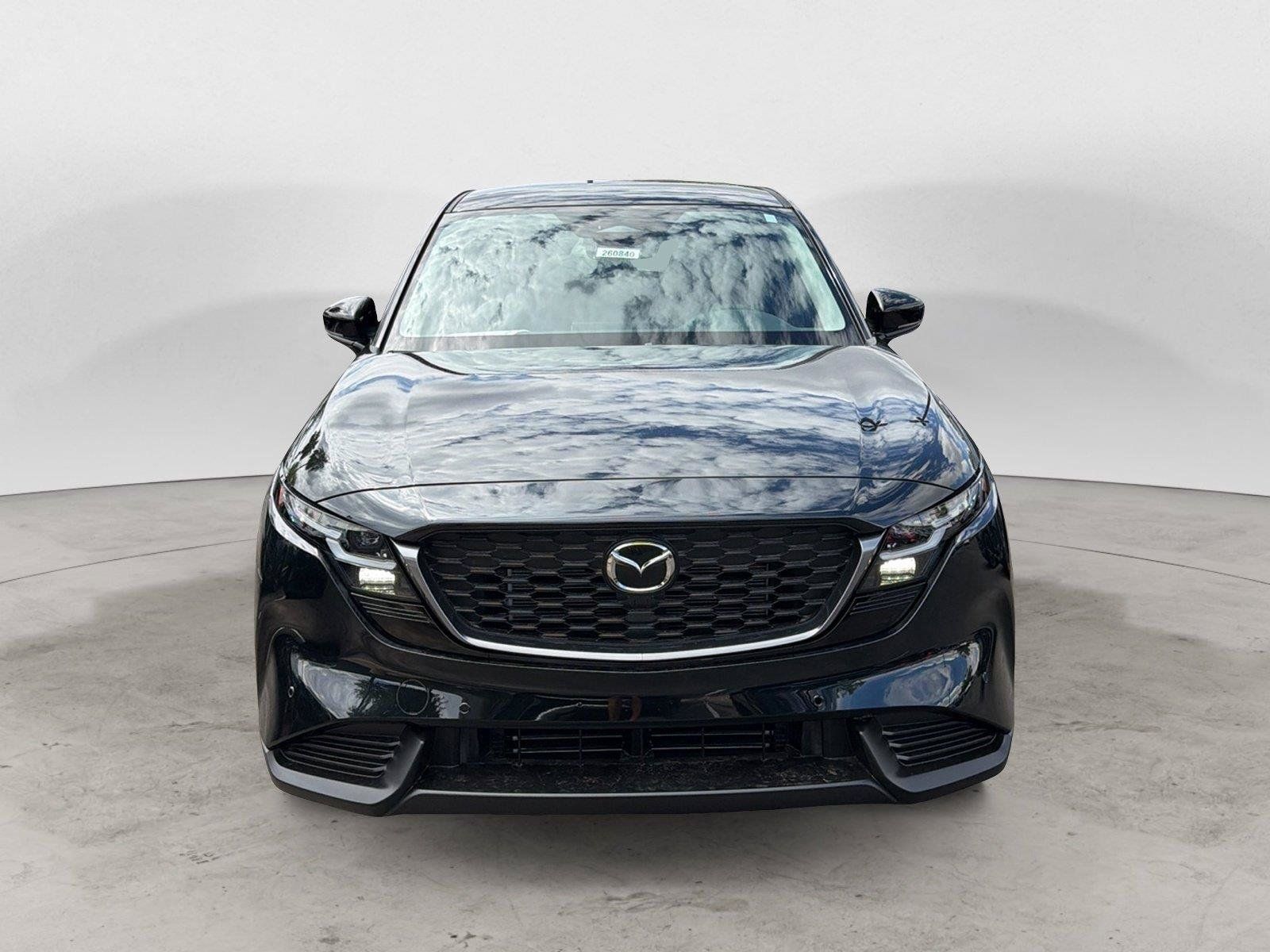 New 2026 MAZDA CX-5 Select AWD/4WD image 2