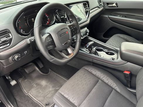 New 2027 Dodge Durango GT AWD/4WD image 10