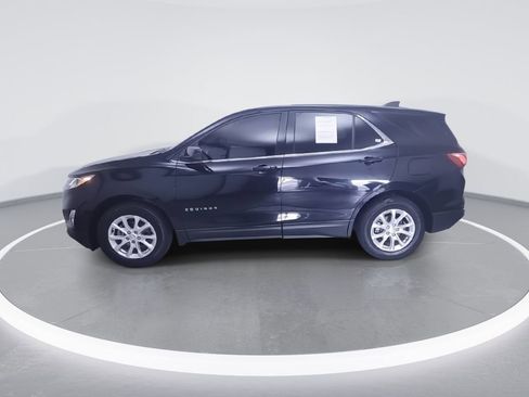 Used 2020 Chevrolet Equinox LT image 6