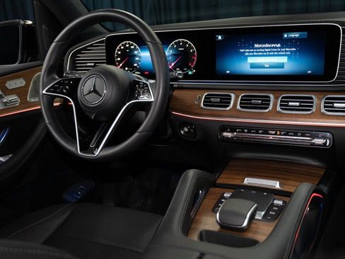 Certified 2026 Mercedes-Benz GLE 350 4MATIC image 18