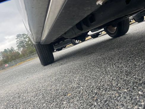 Used 2018 Ford F150 Platinum w/ Equipment Group 701A Luxury image 15