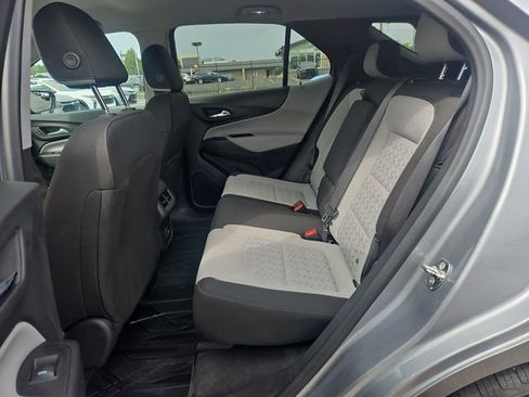 Used 2024 Chevrolet Equinox LS w/ LS Convenience Package FWD image 25