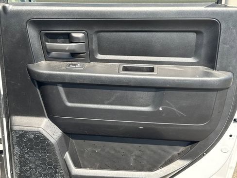 Used 2023 RAM 1500 Tradesman w/ Trailer Tow Package RWD image 16