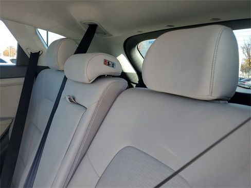 Used 2020 Hyundai Tucson SE image 31