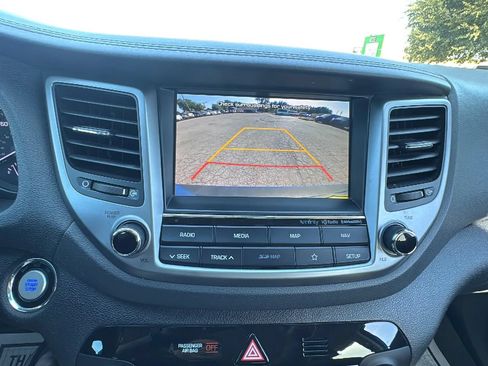 Used 2018 Hyundai Tucson SEL Plus w/ Cargo Package FWD image 18