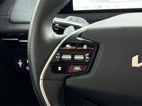 Certified 2024 Kia EV6 Wind image 31