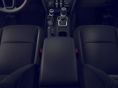 New 2026 Jeep Wrangler Sport AWD/4WD image 4