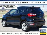 Used 2019 Ford EcoSport SE w/ SE Convenience Package image 3