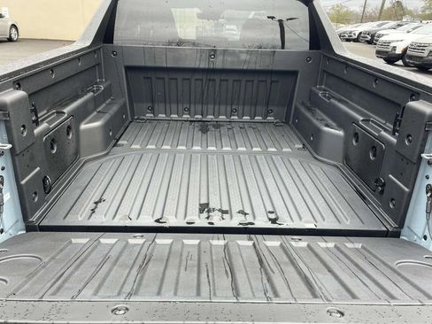 Used 2026 Hyundai Santa Cruz SEL FWD image 7