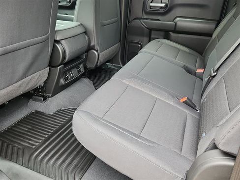 New 2026 Chevrolet Silverado 1500 Custom image 9