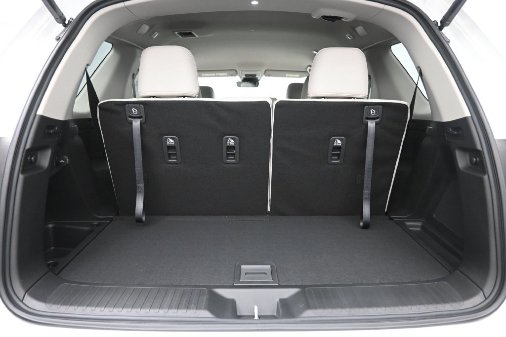 New 2026 Honda Pilot EX-L image 22