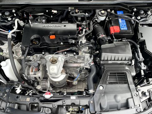Used 2023 Honda Civic Sport image 8