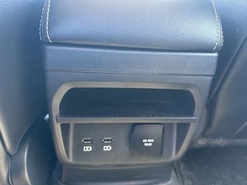 Used 2020 Ford Ranger Lariat w/ Equipment Group 501A Mid image 13