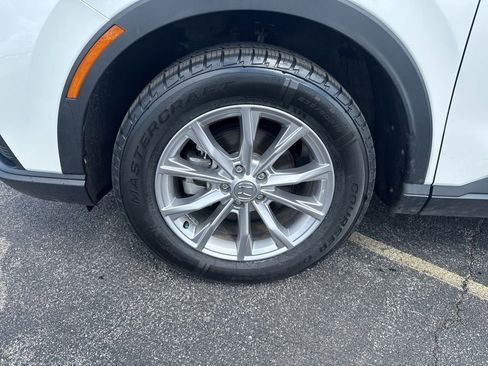 Certified 2023 Honda CR-V EX-L image 11