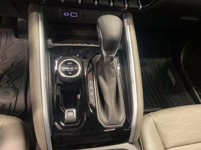 New 2026 Chevrolet Colorado ZR2 w/ Technology Package AWD/4WD image 22