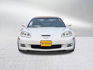 Used 2010 Chevrolet Corvette Grand Sport w/ Preferred Equipment Group RWD video 2