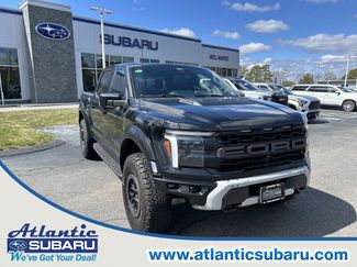 Used 2026 Ford F150 Raptor AWD/4WD video 1