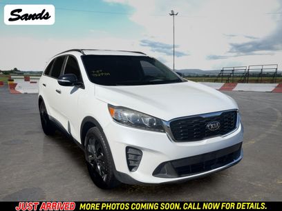 Used 2019 Kia Sorento S